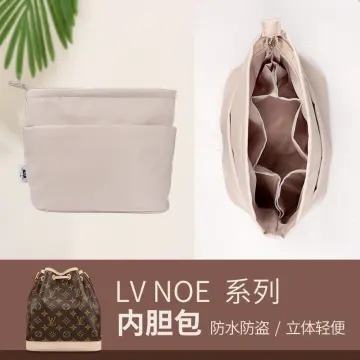 It Is Suitable forLV Noe Series BB / Nm / Noe Liner Bag, Bucket