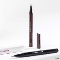 4U2 THIS IS NOT AN EYELINER อายไลน์เนอร์ปากกา สูตรกันน้ำ