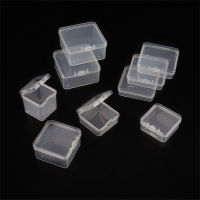Closet Organization Box Clear Acrylic Container Makeup Display Stand Nail Polish Organizer Box Beauty Products Storage Container