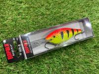 เหยื่อ RAPALA RISTO (RR) 8 ซม. สี HT (เหยื่อดำลึก 8-10 ฟุต)