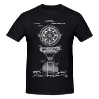 Mariners Compass Nautical Navigation Sailing Sailor Navy T-Shirt Harajuku Streetwear 100% Cotton Graphics Tshirt S Tee Tops