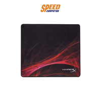 PAD (แผ่นรองเม้าส์)  HYPERX FURY S Pro Speed Edition L [HX-MPFS-S-L] By Speed Computer