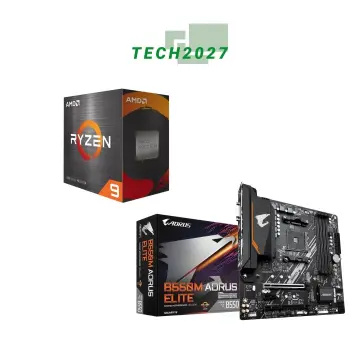 Gigabyte x570 aorus discount elite ryzen 5 3600