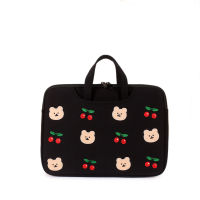 Portable Laptop Bag Cute Suitable for Apple 13.3 14 Small New air14magicbook16.1