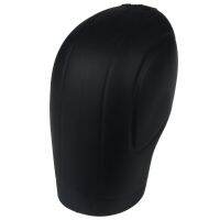 MAYITR Soft Silicone Nonslip Car Shift Knob Gear Stick Cover Protector For V-W Black Anti Slip Gear Knob New