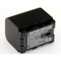 แบตเตอร์รี่กล้อง BATTERY JVC Camera รุ่น BN-VG121