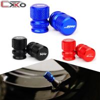 ﹉ For BMW S1000RR S1000XR S1000R S 1000 R RR 2009-2021 2022 2023 Motorcycle Accessories CNC Tire Valve Air Stem Caps Cover Plug