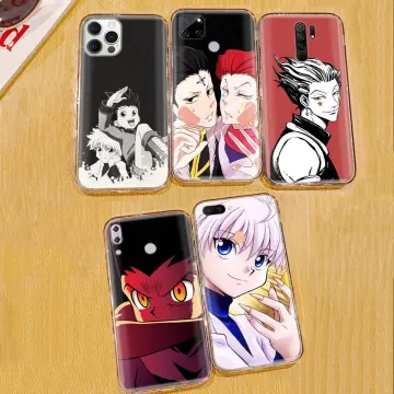 KILLUA ZOLDYCK HUNTER X HUNTER 2 iPhone X / XS Case