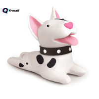 K-Mal Cute Dog Cat Door Stopper Doorstop Door Wedge Cartoon Puppy Doors Stop Strong Grip Slip Resistant