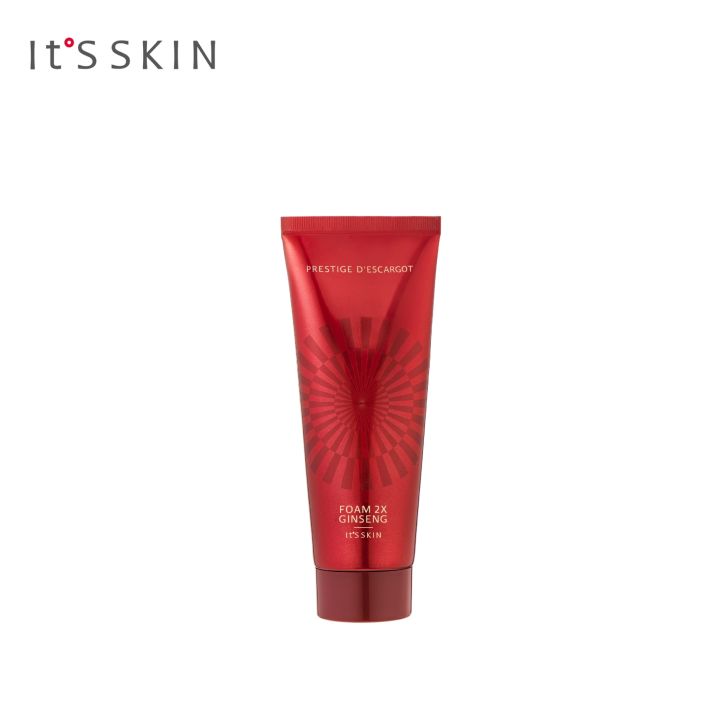 its-skin-prestige-foam-2x-ginseng-d-escargot-150-ml