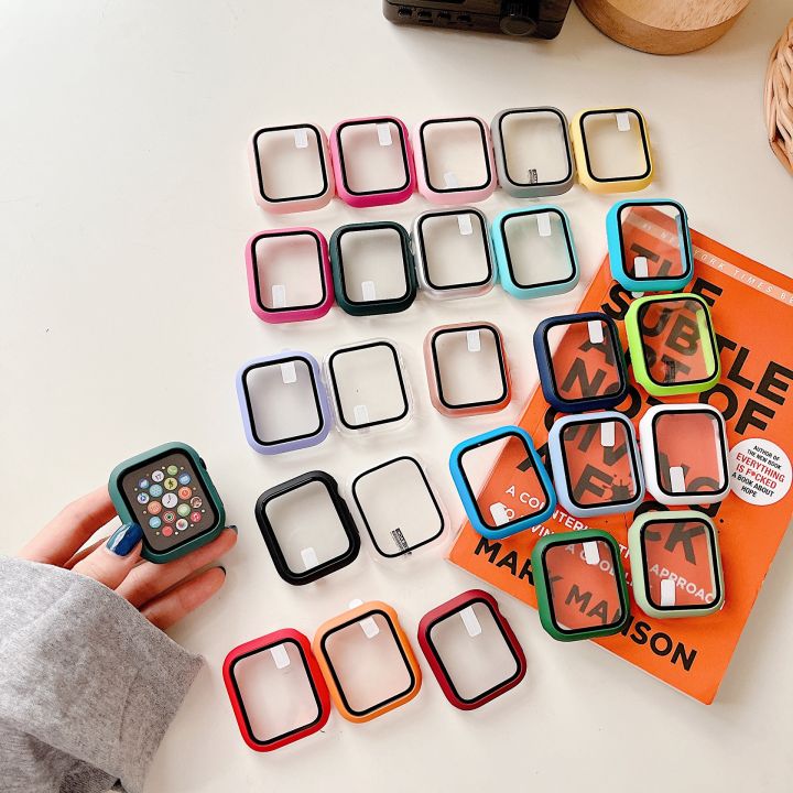 Apple watch shell discount case