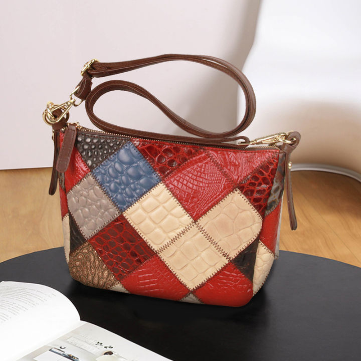 cobbler-legend-shoulder-bag-stray-bag-leather-stitching-women-s-bag-retro-diagonal-bag-leather-bag-brand-original-women-s-bag