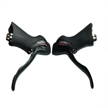 2x7 discount road shifters