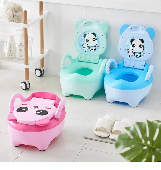 Toilet Potty Training Potty Trainer Seat Kids Potty Seat baby Toilet ...