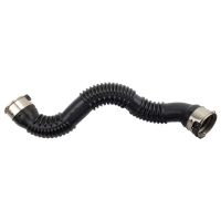 Car Turbine Booster Air Pipe Hose for Mercedes Benz A/B/CLA/GLA 180/200/250 A2465200001