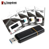 Free Ship USB 128gb kingston 3.1 or 2.0 các loại chính hãng BH 36T thumbnail