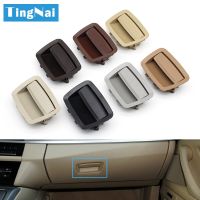 LHD RHD Car Interior Door Front Passenger Seat Suitable For Glove Box Switch Pull Handle For BMW 5 7 Series F10 F11 F18 F01 F02 F04