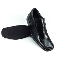 J CHOO รองเท้า รองเท้าผู้ชาย รองเท้าหนัง รองเท้าทำงาน รองเท้านักศึกษา รหัส3010 Men leather shoes