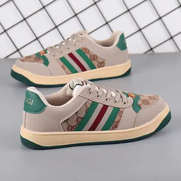 Gucci non slip outlet shoes