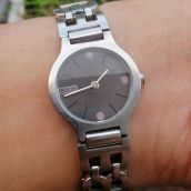 Đồng hồ nữ hiệu BALLY của Thụy Sĩ