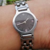 Đồng hồ nữ hiệu BALLY của Thụy Sĩ thumbnail