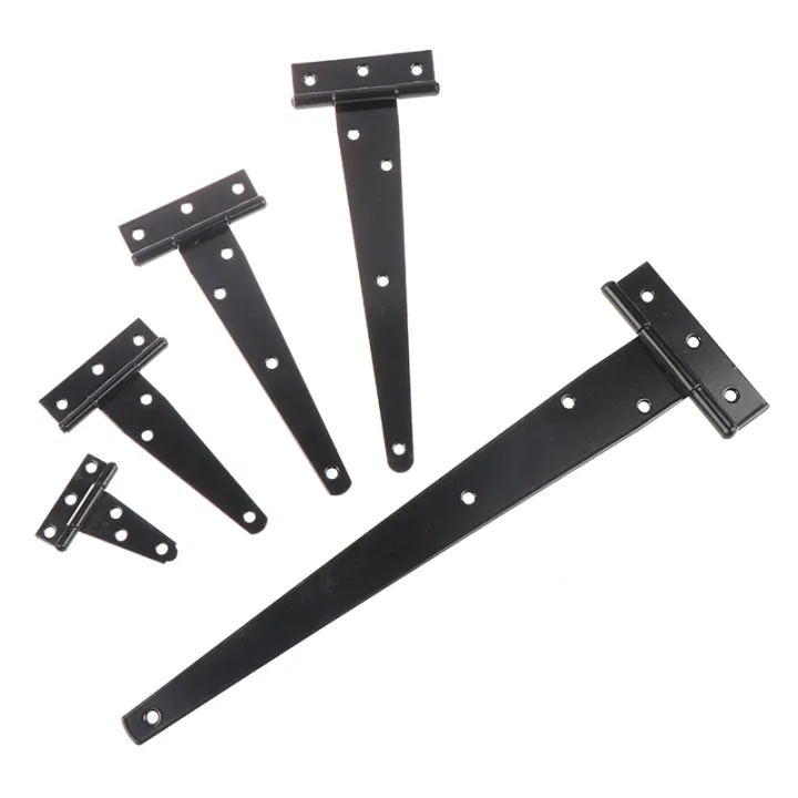 1pcs-iron-tee-hinge-black-t-hinges-cabinet-hinge-garden-shed-2-12inch-wooden-door-gate-for-light-gates-doors-furniture-hardware