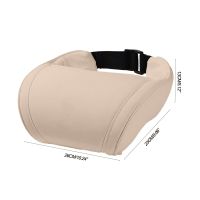 U90C Neck Pillow for -Tesla Model 3 Y X S Helps Elevates Personal Comfort High Grade Memory Foam Comfortable Headrest Cushion