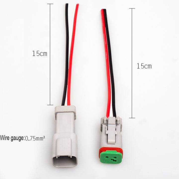 dt-series-automobile-waterproof-connector-dt04-2p-dt06-2s-male-female-automotive-electrical-wire-plug