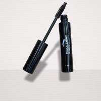 ส่งฟรี Black Shine Mascara แบล็คชายน์มาสคาร่าเจลล็อคคิ้วตั้ง ปัดคิ้วสวยตั้งฟูหนา ตั้งสวยเรียงเส้นนานตลอดวัน เก็บไรผม