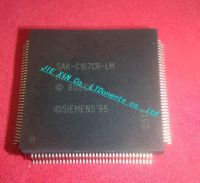 5ชิ้น SAK-C167 SAK-C167CR-LM 16บิต QFP-144คุณภาพดีที่สุดไมโครคอนโทรลเลอร์ชิปเดี่ยว