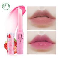 มิสทีน พิ้งค์ เมจิก ลิป Pink Magic Lip Plus Vitamin E Strawberry มิสทีน ลิปมันเปลี่ยนสี กลิ่นสตรอเบอร์รี่