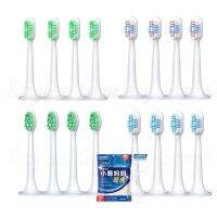 Xiaomi Mijia Sonic Electric Toothbrush T500 Mi Electric Toothbrush Head T500 - Toothbrushes Head - Aliexpress