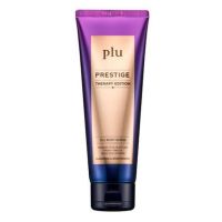 (พร้อมส่ง/ของแท้100%) Plu prestige Therapy Edition Body Scrub 180 ml.