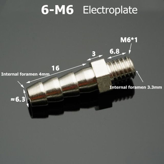 5ชิ้น-m4-m5-m6-m8เมตริกเกลียวตัวผู้ถึง3มม-4มม-5มม-6มม-8มม-ท่อหนาม-od-ทองเหลืองอะแดปเตอร์เชื่อมต่อการติดตั้งท่อ