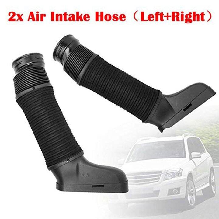 car-air-intake-hose-double-turbine-duct-hose-tube-for-mercedes-benz-glk350-2010-2011-2012-2720902982-2720902882