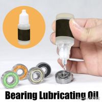 1 Bottle Low Viscosity Lubricant Bearing Lubricating Oil For Roller Skate Drift Board Skateboard Bearings Lubricant Repair Oil