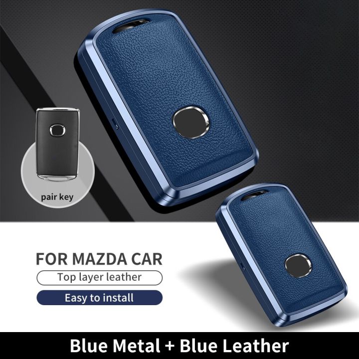 metal-cowhide-3-button-car-remote-key-case-cover-shell-for-mazda-alexa-cx-30-cx-3-cx-5-cx-7-cx-9-cx-4-protector-fob-accessories
