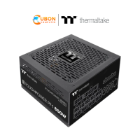 POWER SUPPLY THERMALTAKE (อุปกรณ์จ่ายไฟ) TOUGHPOWER PF1 850W 80 PLUS PLATINUM รับประกัน 10 ปี (PS-TPD0850FNFAPE-1)