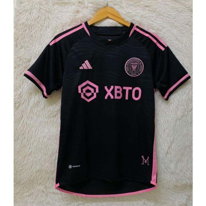 Jersi Inter Miami 2023/2024 | Lazada