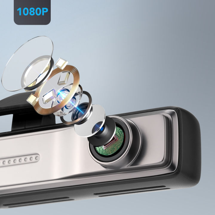 gearelec-กล้องติดรถยนต์-1080p-full-hd-wifi-เลนส์มุมกว้าง170-กล้องหน้า-แอนดรอย์-ต่อสาย-usb-ใช้กับจอแอนดรอย์เท่านั้น-dashcamera