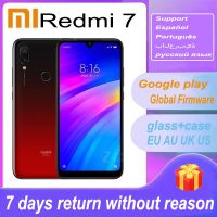 xiaomi redmi 7 global version smartphone mobilephone cell phones android