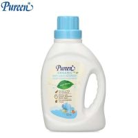 Pureen น้ำยาซักผ้าเด็กเพียวรีน สูตรออร์แกนิค แบบขวด 750 ml.