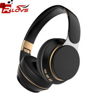 2021 Wireless Headphones Bluetooth 5.0 Headset Foldable Earphones HiFi 9D Bass Stereo Earphone Sport Headset With Microphone