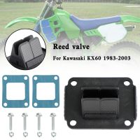 Artudatech V364A Reed Valve System Fits For Kawasaki Dirtbike P/N KX60 KX65 RM65 RM60