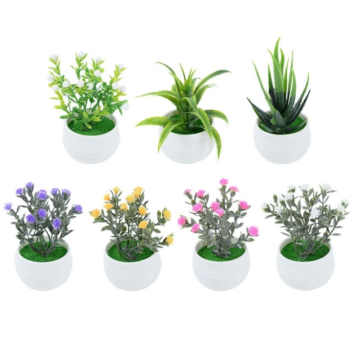 mini-artificial-potted-plant-simulation-flower-aloe-vera-office-desktop-decoration-wedding-party-new-year-home-decoration-craft