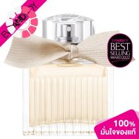 CHLOE - Signature EDP น้ำหอมโคล้เอ้โบว์ครีม EVEANDBOY [สินค้าแท้ 100%] น้ำหอม/น้ำหอมติดทน/น้ำหอมผู้ชาย/น้ำหอมผู้หญิง