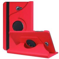 Cool case Samsung Tab A 10.1 P580/585 with S Pen เคสแบบมีช่องปากกา 360 Red