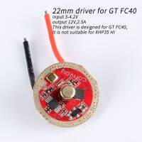 22mm Driver For Gt Fc40 Led