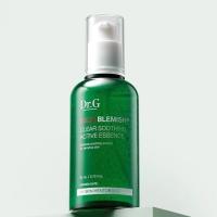 Dr.G R.E.D Blemish Clear Soothing Active Essence 80 ml.