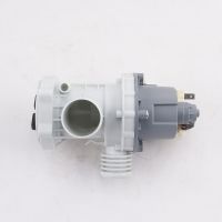 Limited Time Discounts Hot Sell Lg  Drain Pump Motor PX For Washing Machine Universal Refitable Drainage Pump P2025-26